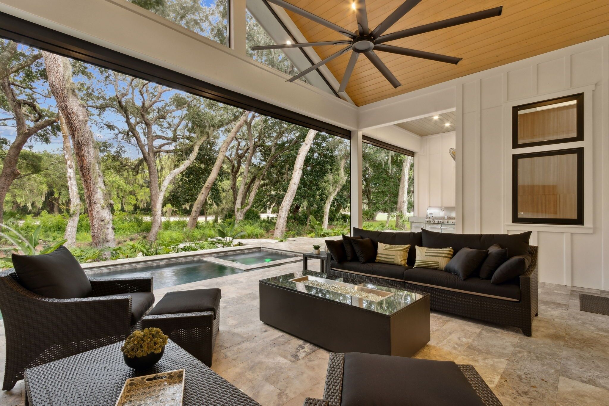 Talo, 3 makuuhuonetta | Terassi/patio