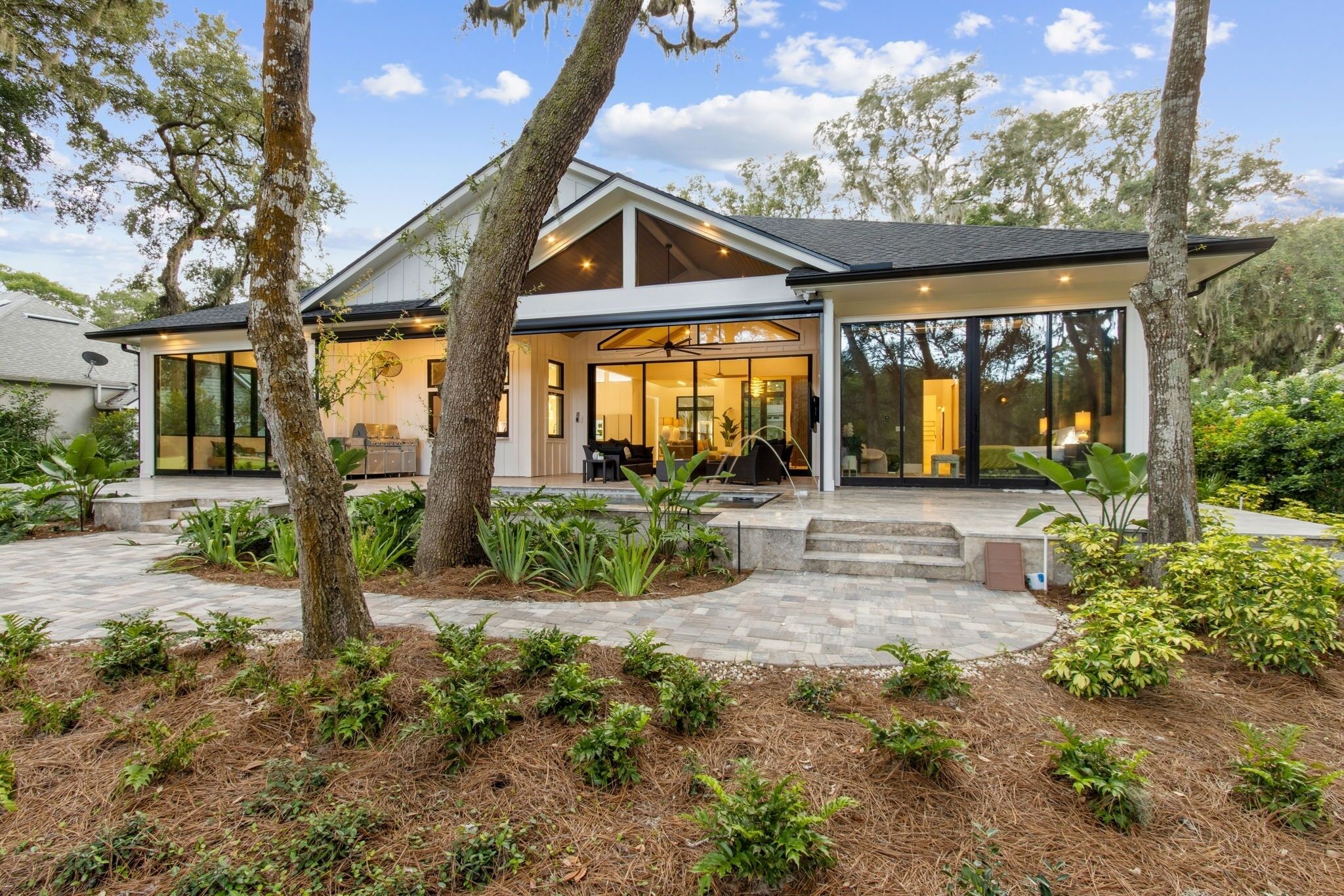 House, 3 Bedrooms | Exterior