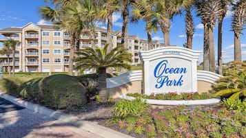 Condo, 3 habitaciones | Áreas de la propiedad