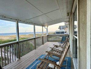 하우스, 침실 2개 | 테라스/파티오