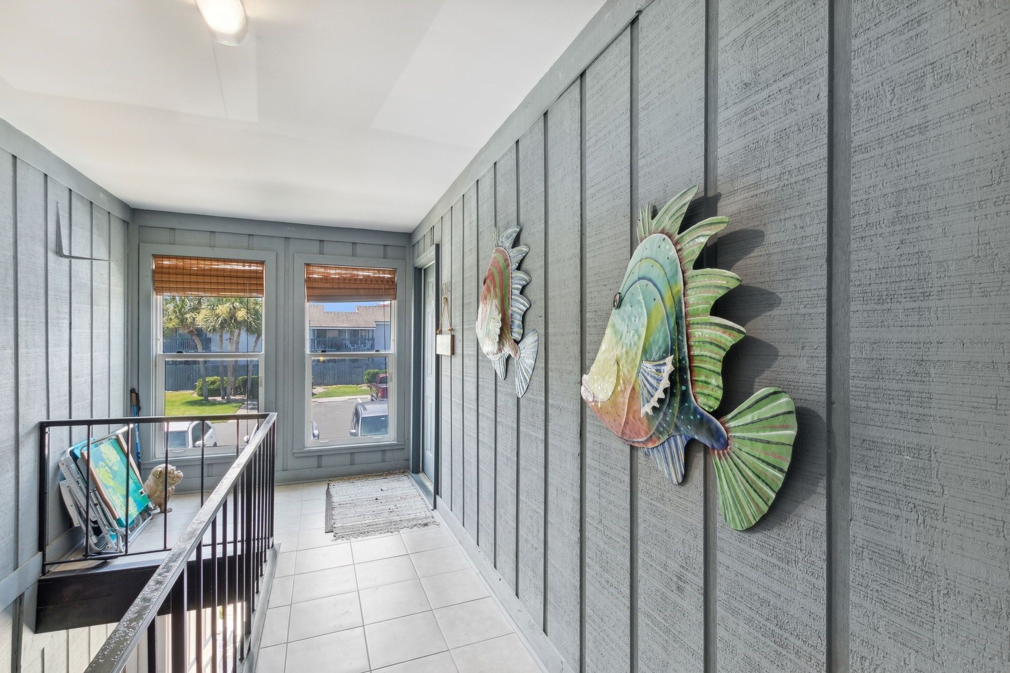 Condo, 2 Bedrooms | Interior