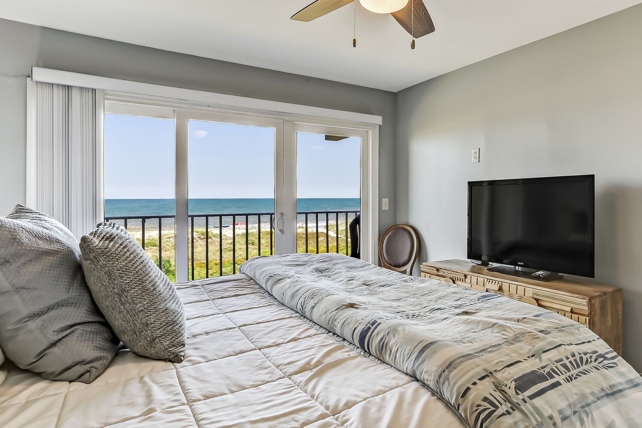 Condo, 2 quartos | 2 quartos, ferros/tábuas de passar roupa, Wi-Fi de cortesia