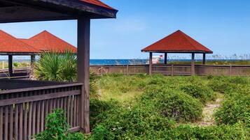 Townhome - 3 sovrum | BoendeomrÄde