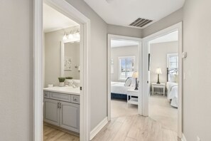 Apartment, 3 Schlafzimmer | 3 Schlafzimmer, Bügeleisen/Bügelbrett, kostenloses WLAN