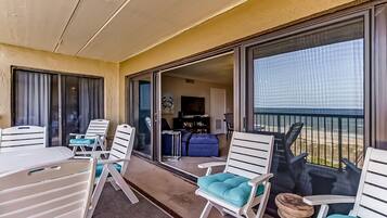 Condo, 3 Bedrooms | Outdoor dining
