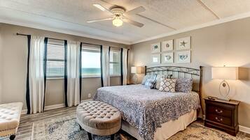 Condo, 3 Bedrooms