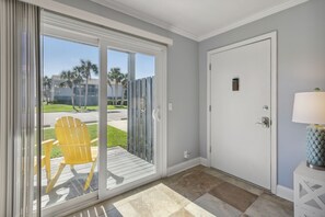 Interior - Tranquil Beach Retreat Fernandina Shores 6398 (Fernandina Beach)