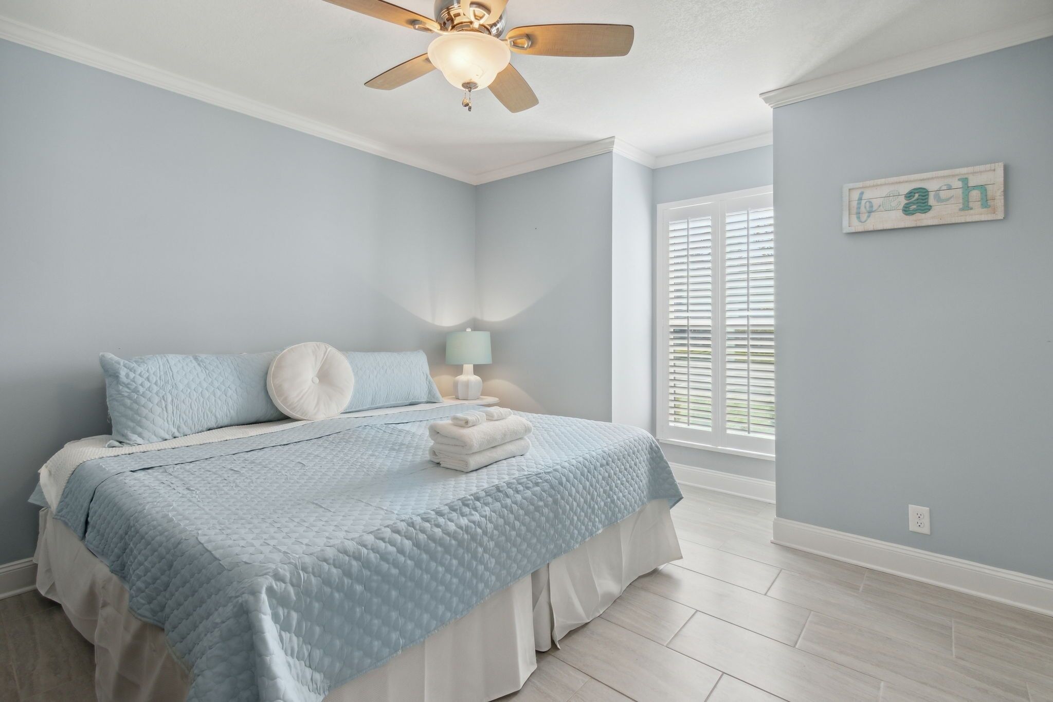 Condo, 2 Bedrooms | 2 bedrooms, iron/ironing board, free WiFi