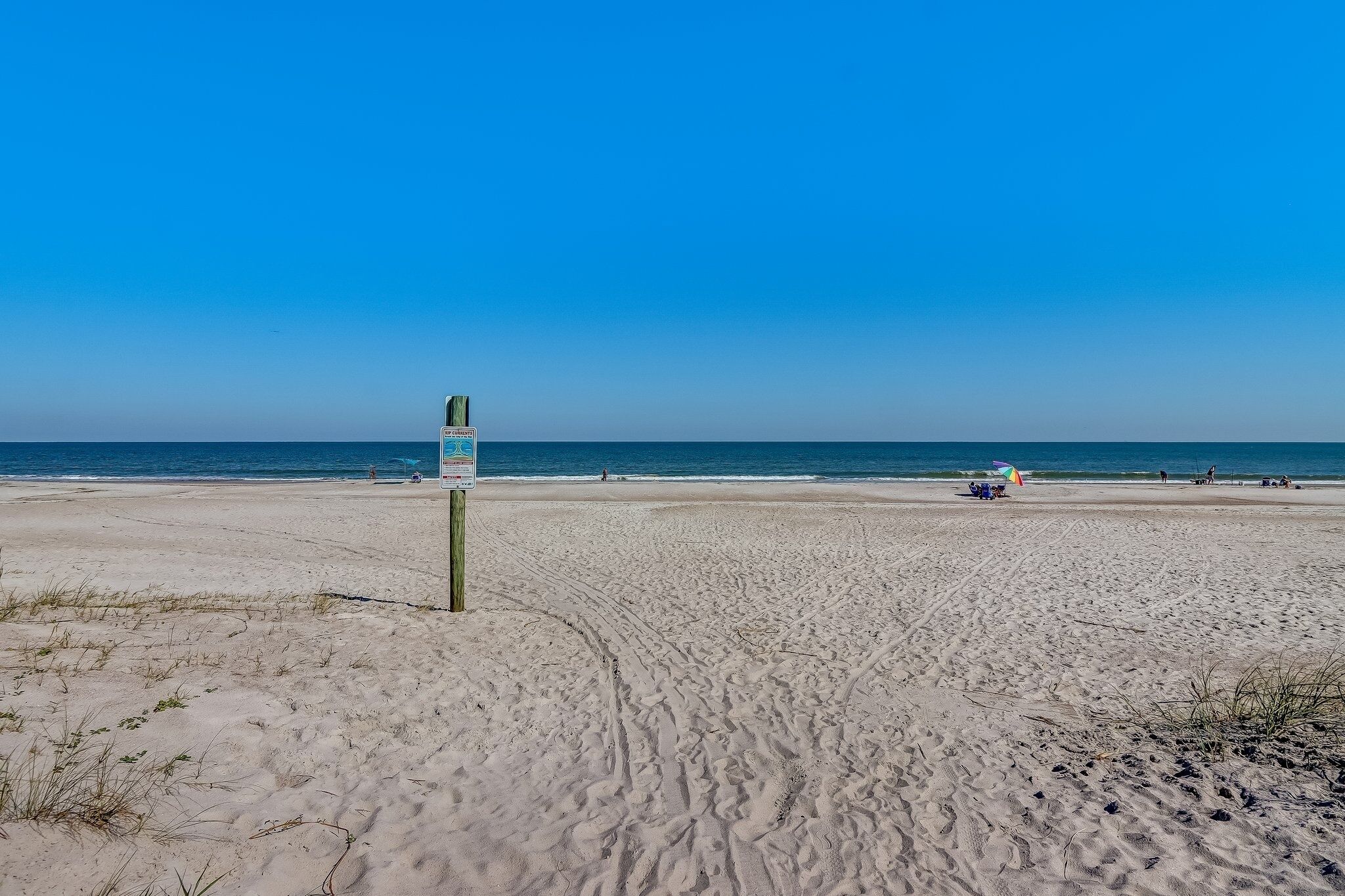 Condo, 2 Bedrooms | Beach