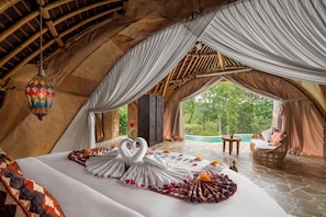 Villa Wana - Umawana Villas (Ubud)