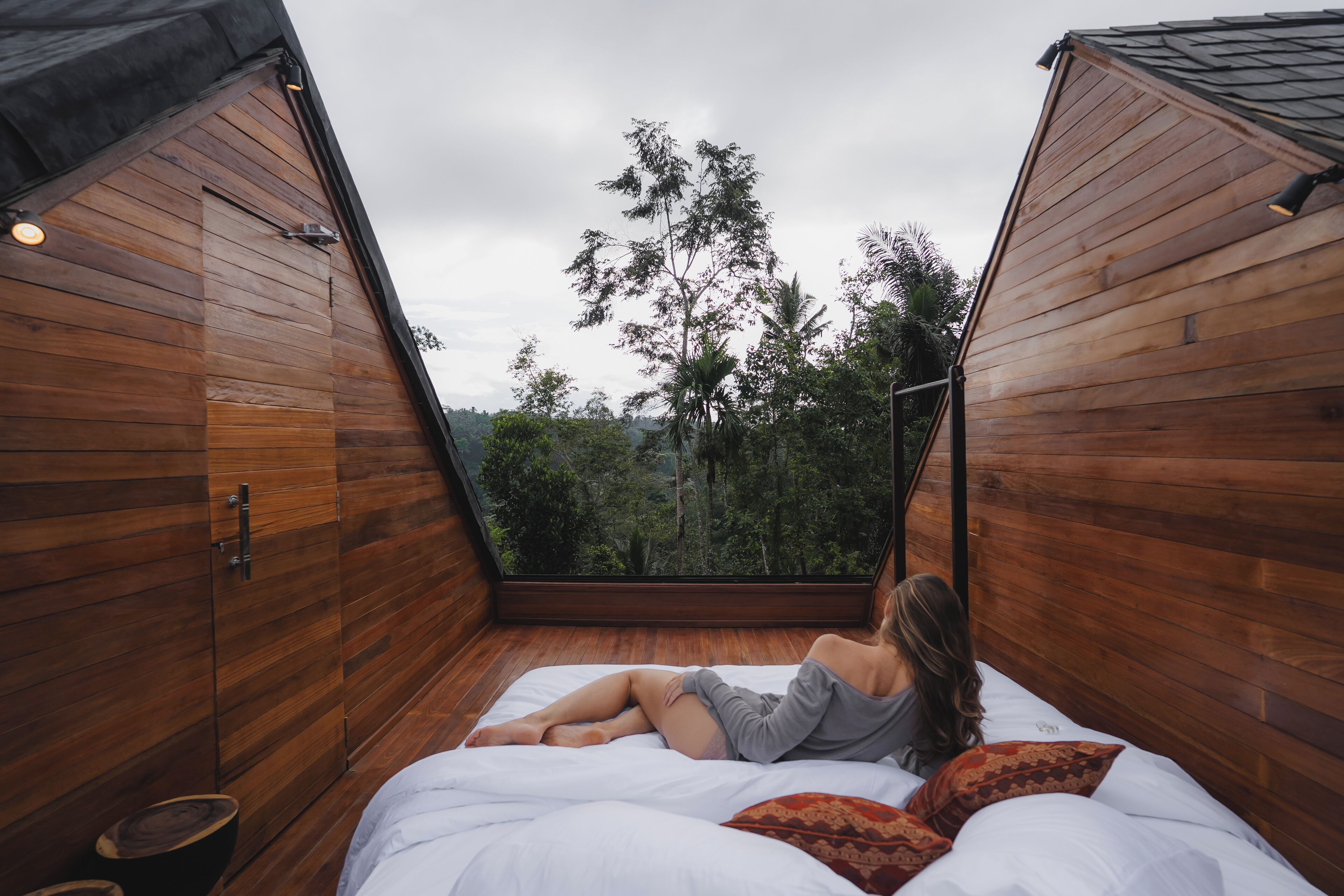 Villa Amhara | Premium bedding, minibar, in-room safe, desk