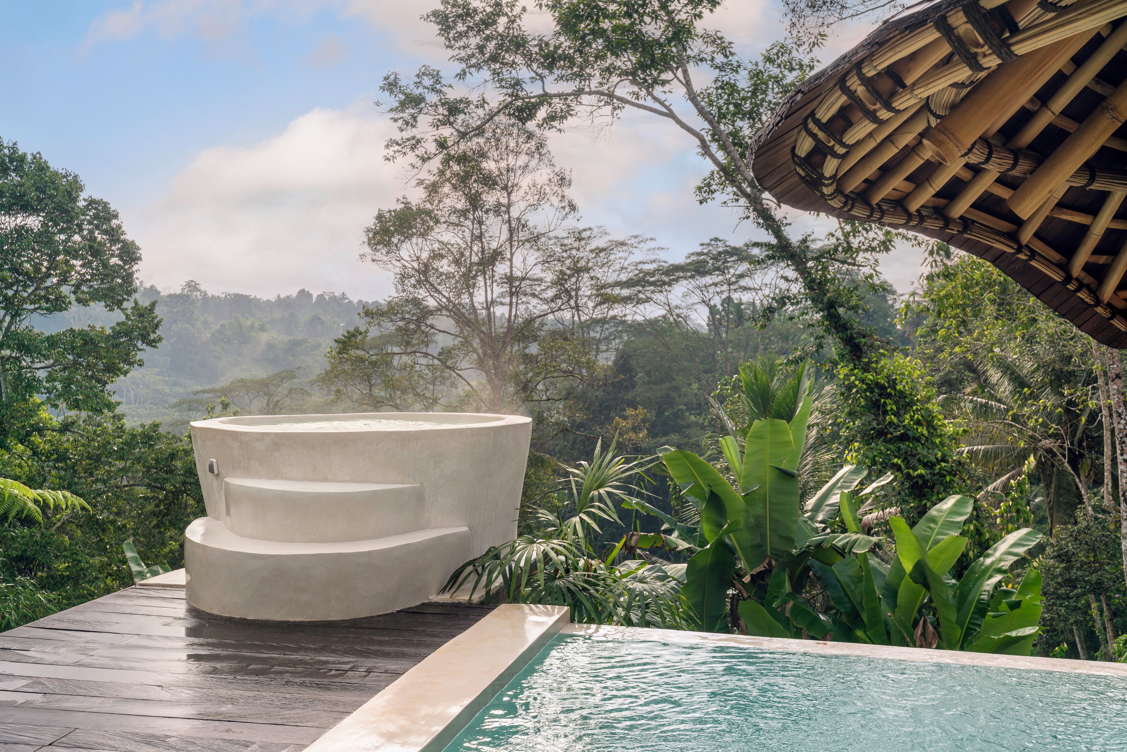 Villa Jiwanta | Private pool