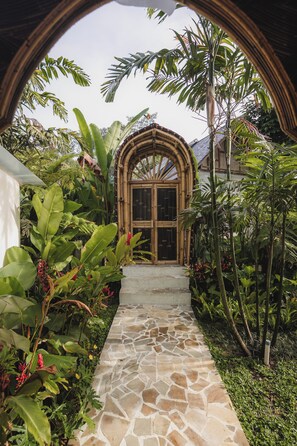 Exterior - Umawana Villas (Ubud)