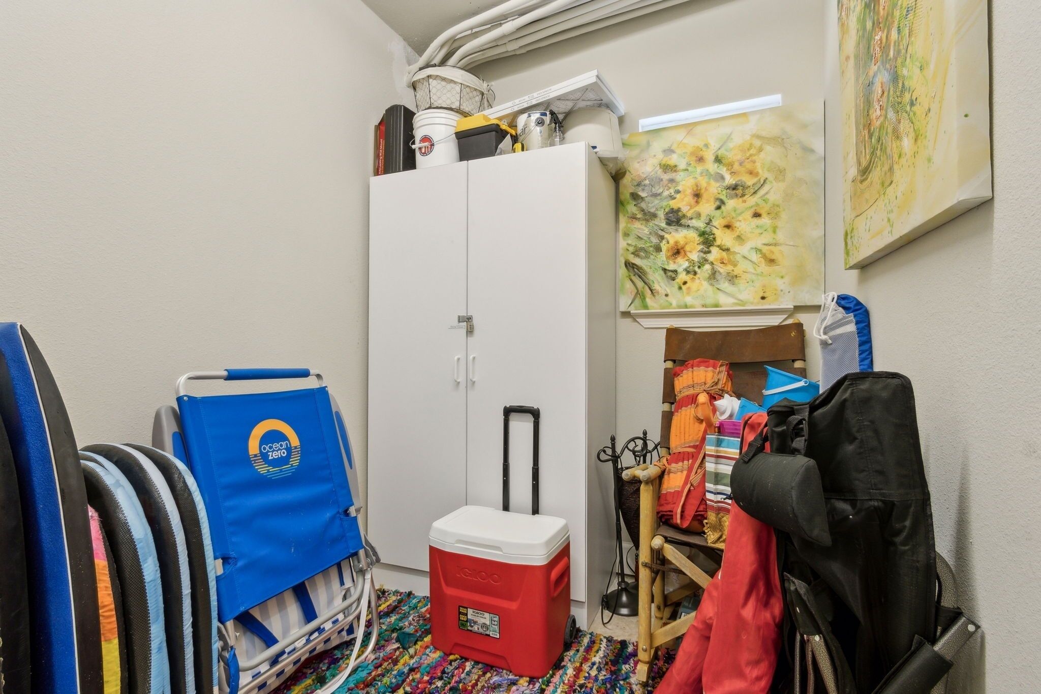 Condo, 1 quarto | Parte interna