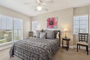 Condo, 1 Bedroom - Terraces At Beachside 301 1 Bedroom Condo (Fernandina Beach)