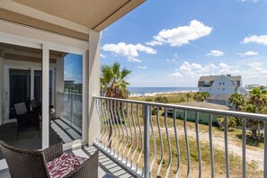 Property grounds - Terraces At Beachside 301 1 Bedroom Condo (Fernandina Beach)