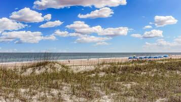 Condo, 1 quarto | Praia