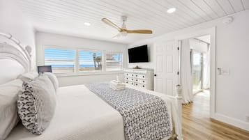 Apartment, 2 Schlafzimmer | 2 Schlafzimmer, Bügeleisen/Bügelbrett, kostenloses WLAN
