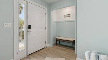 House, 3 Bedrooms | Interior