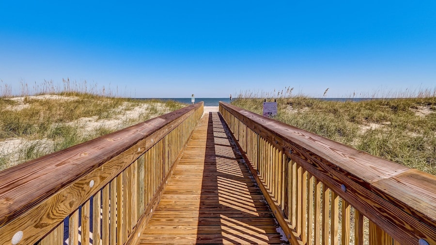 North End Gem - Pet Friendly Fernandina Beach Cottage