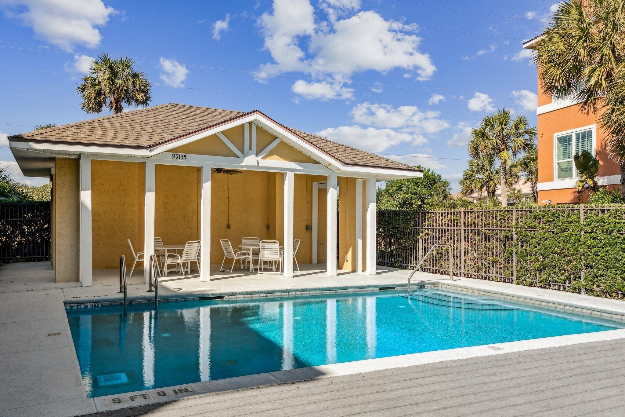 Townhome, 3 Bedrooms | Pool