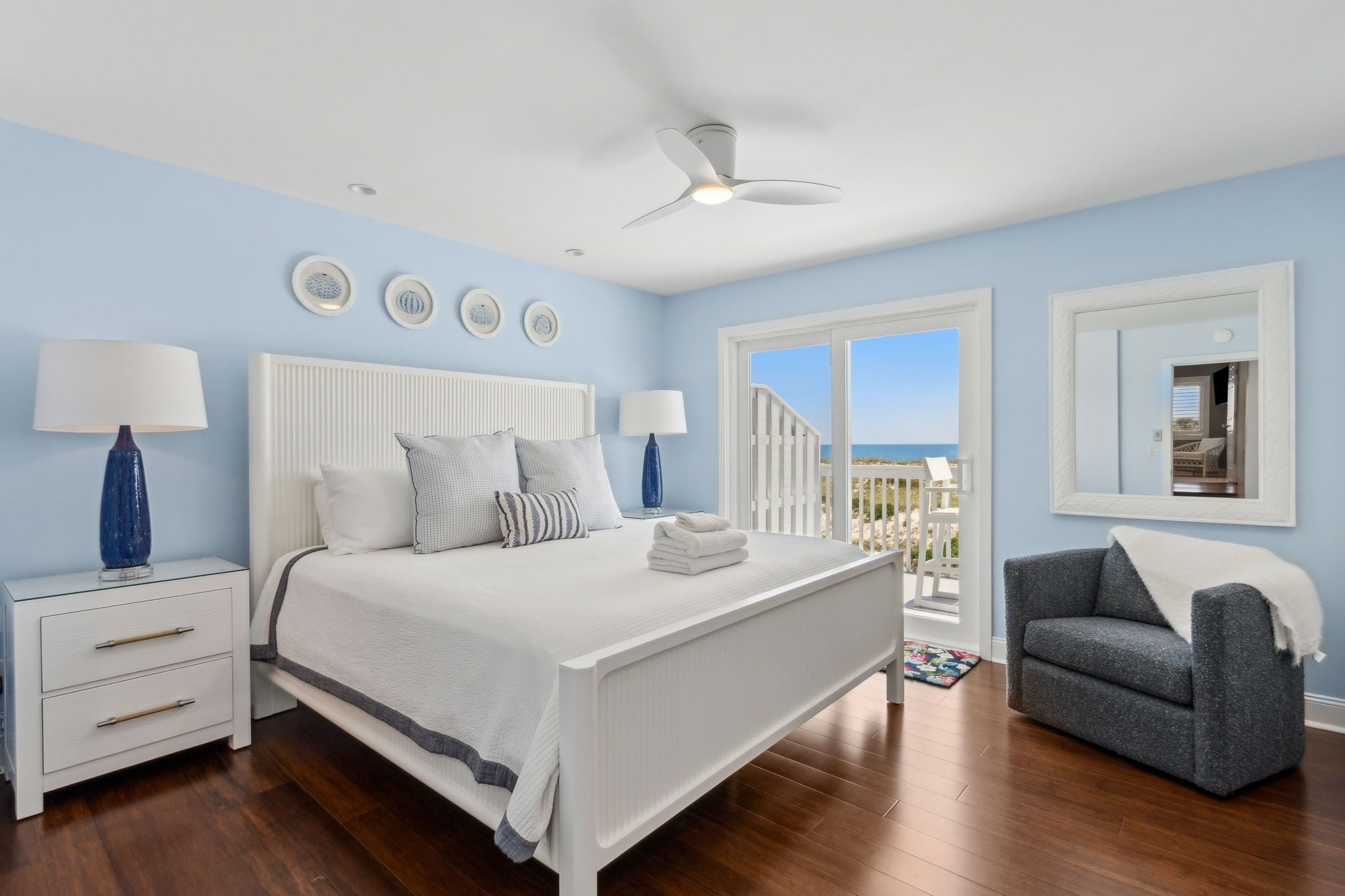 Casa adosada, 3 habitaciones | 3 dormitorios, tabla de planchar con plancha, wifi gratis