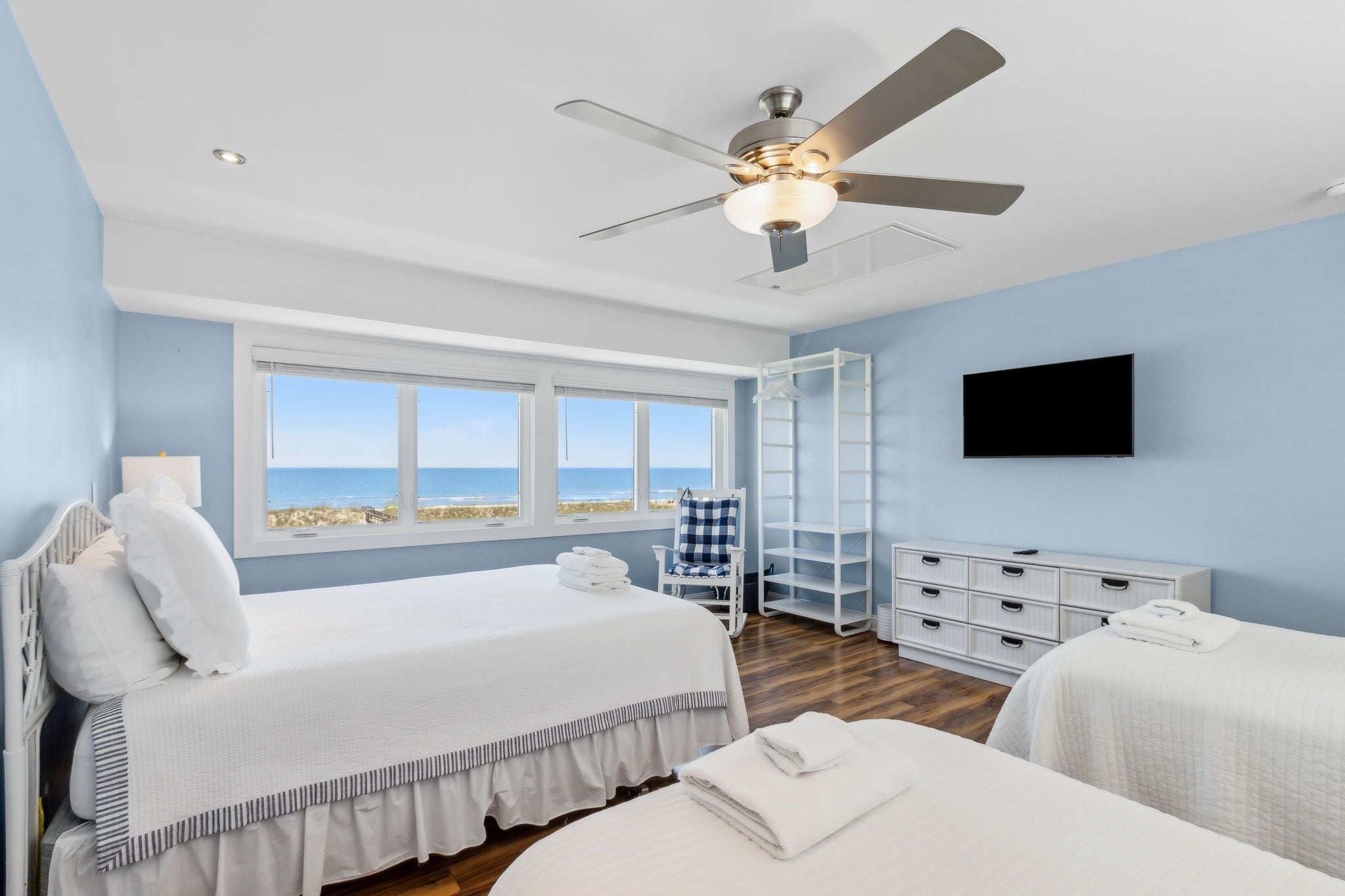 Townhome, 3 Bedrooms | 3 bedrooms, iron/ironing board, free WiFi