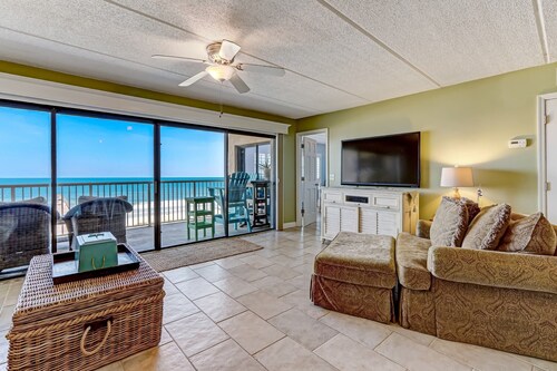 Amelia By The Sea 668 3 Bedroom Condo