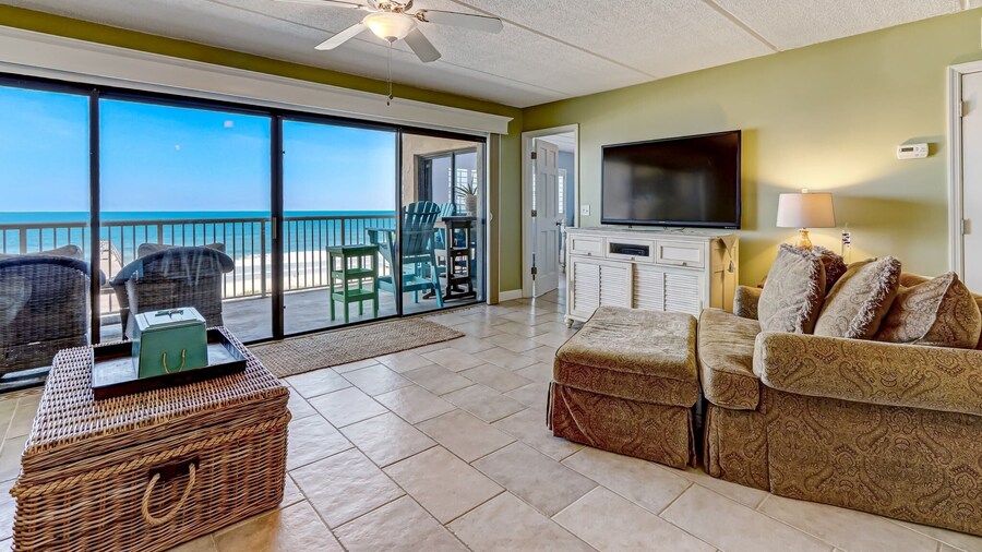 Amelia By The Sea 668 3 Bedroom Condo