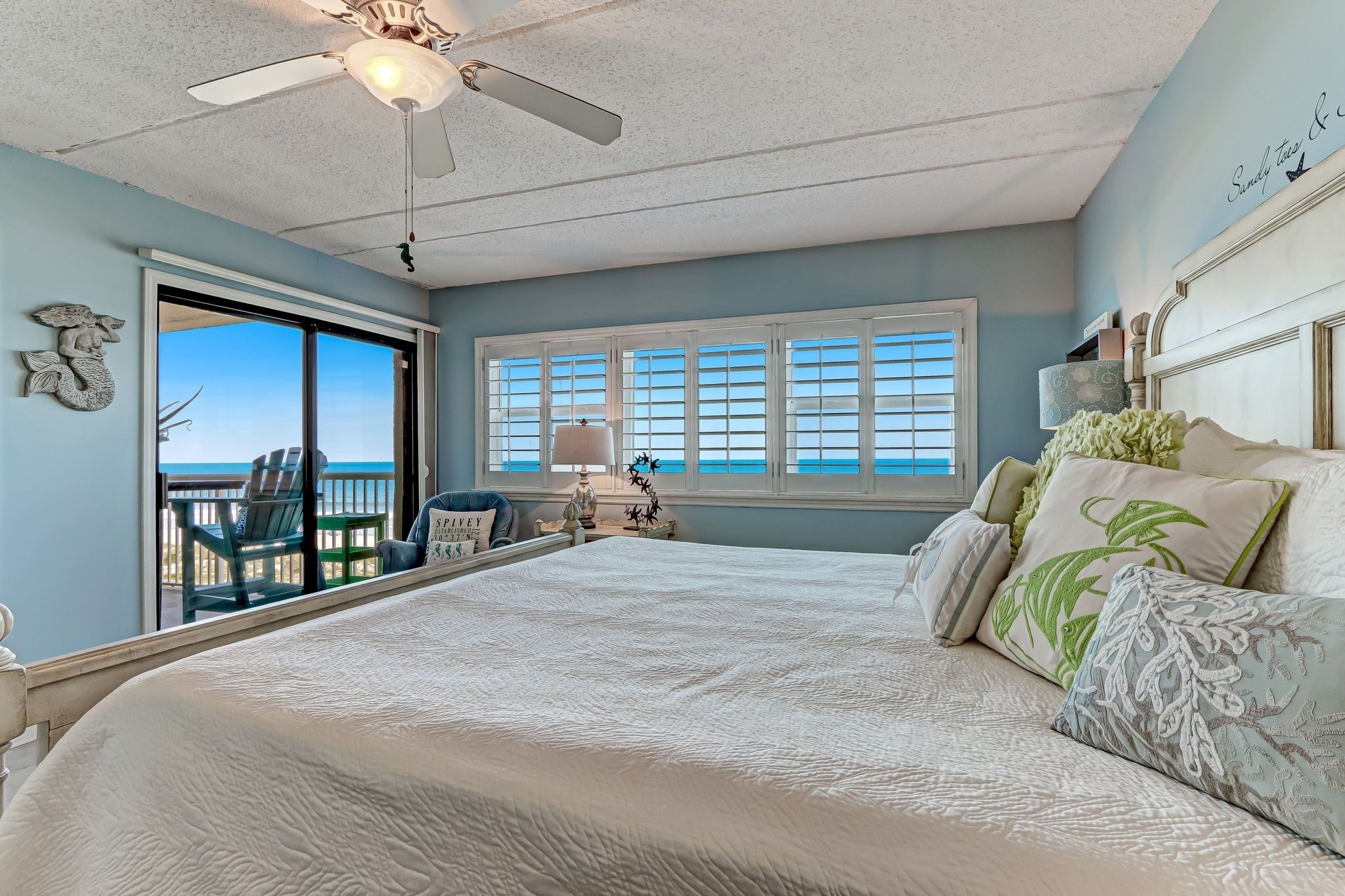 Condo, 3 Bedrooms | 3 bedrooms, iron/ironing board, free WiFi