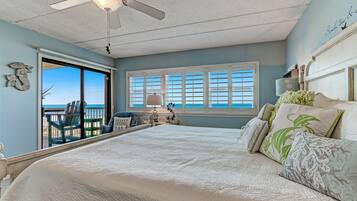 Condo, 3 Bedrooms | 3 bedrooms, iron/ironing board, free WiFi