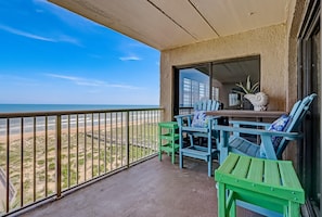 Condo, 3 quartos | Área da propriedade