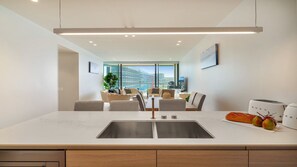 Interior - Marina Belle – stylish waterfront escape with comfort, views and convenience (Shell Cove)