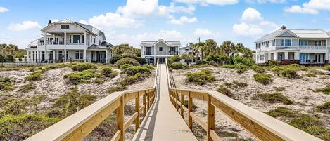 Casa, 4 quartos | Fachada