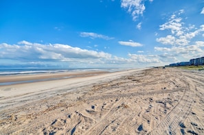 Stadtwohnung, 3 Schlafzimmer | Strand