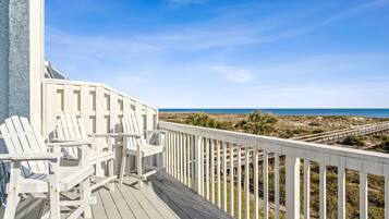 Pientalo, 3 makuuhuonetta | Ulkoalueet