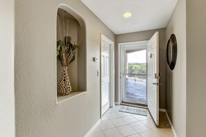 Condo, 2 Bedrooms | Interior - Sunrise View at Ocean Park - Pool, Hot Tub, Walk to Fernandina Beach (Fernandina Beach)