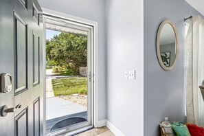 Condo, 2 Bedrooms | Interior - Fernandina Shores 6357 2 Bedroom Condo (Fernandina Beach)