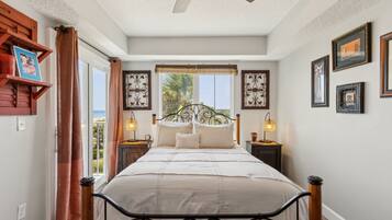 Condo, 1 quarto | 1 quarto, ferros/tábuas de passar roupa, Wi-Fi de cortesia