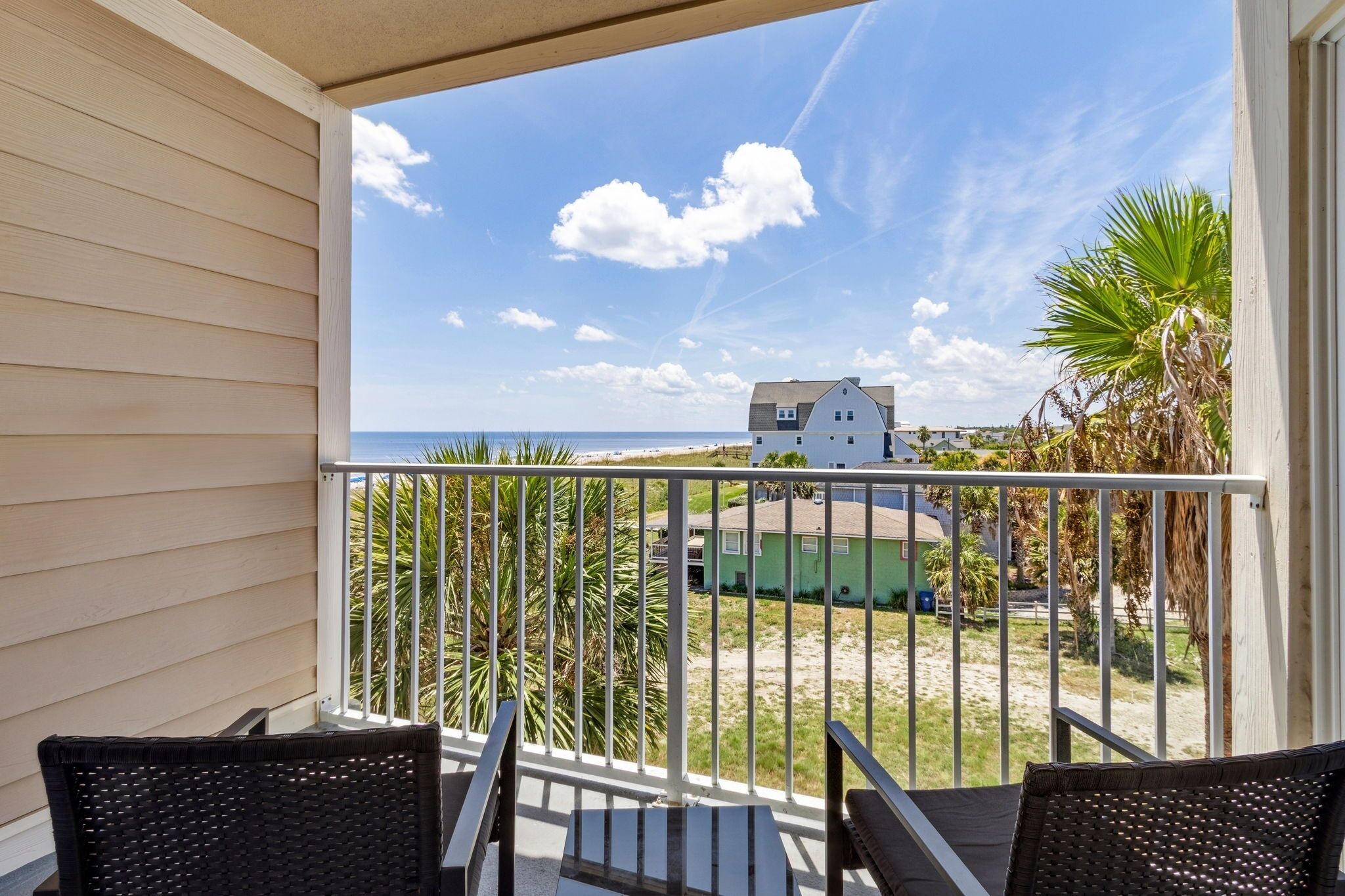 Condo, 1 quarto | Área da propriedade