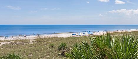 Condo, 1 Bedroom | Beach