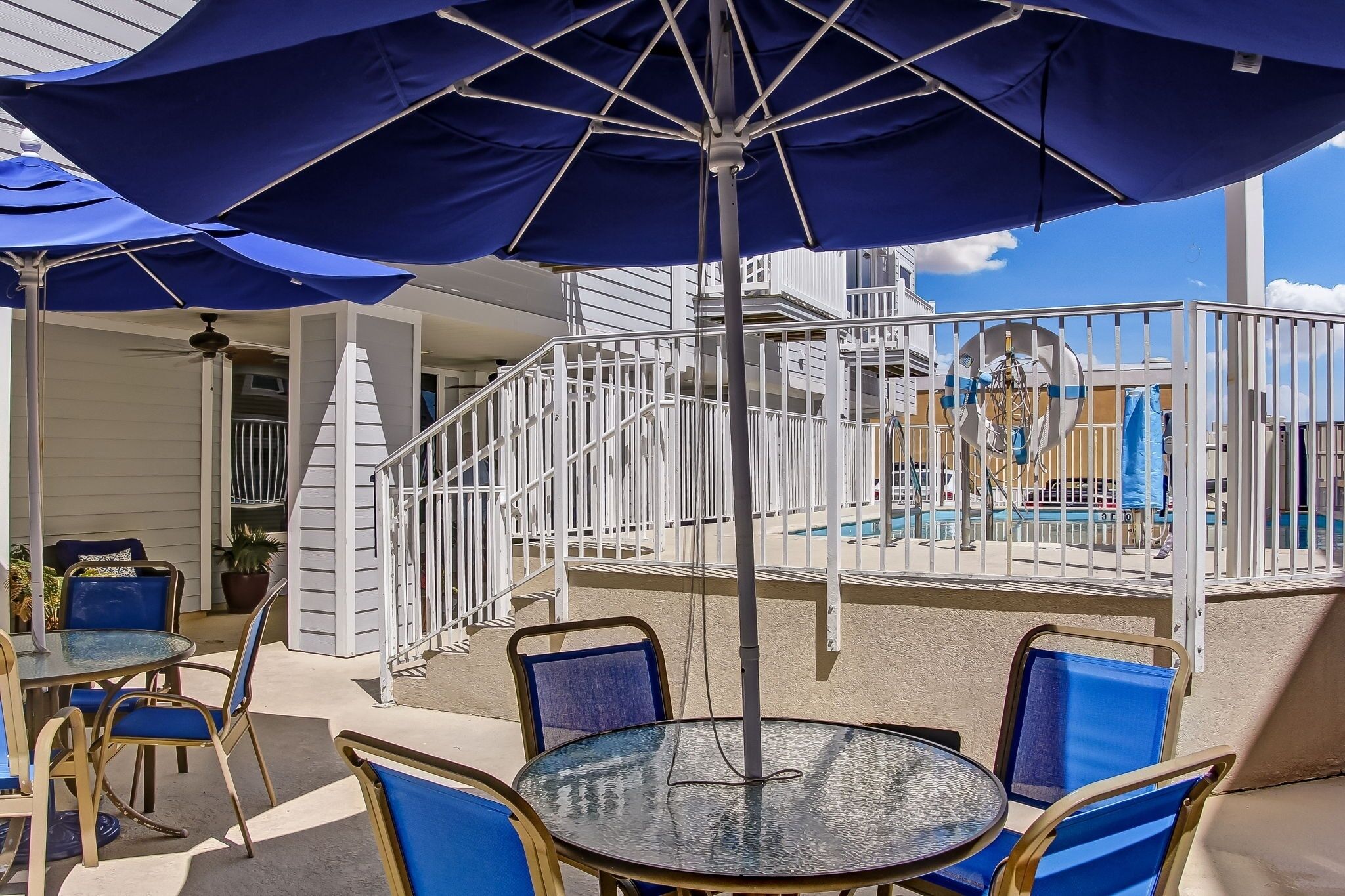 Condo, 1 Bedroom | Outdoor dining