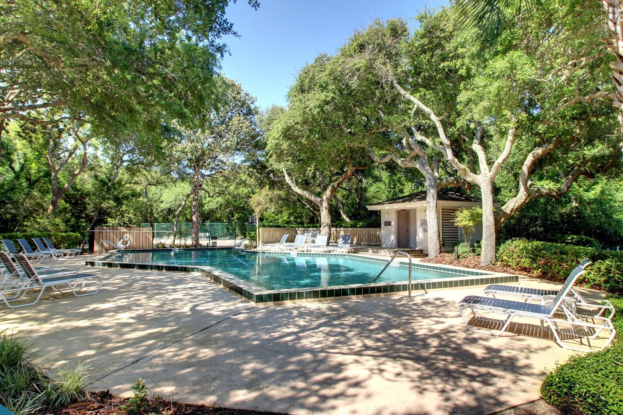 Apartamento, 2 habitaciones | Piscina