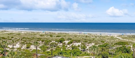 Condo, 2 Bedrooms | Pool