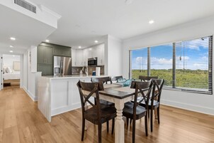 Condo, 2 quartos | Opções para refeição