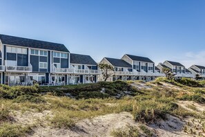 Pientalo, 3 makuuhuonetta | Ulkopuoli