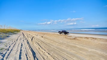 Stadtwohnung, 3 Schlafzimmer | Strand
