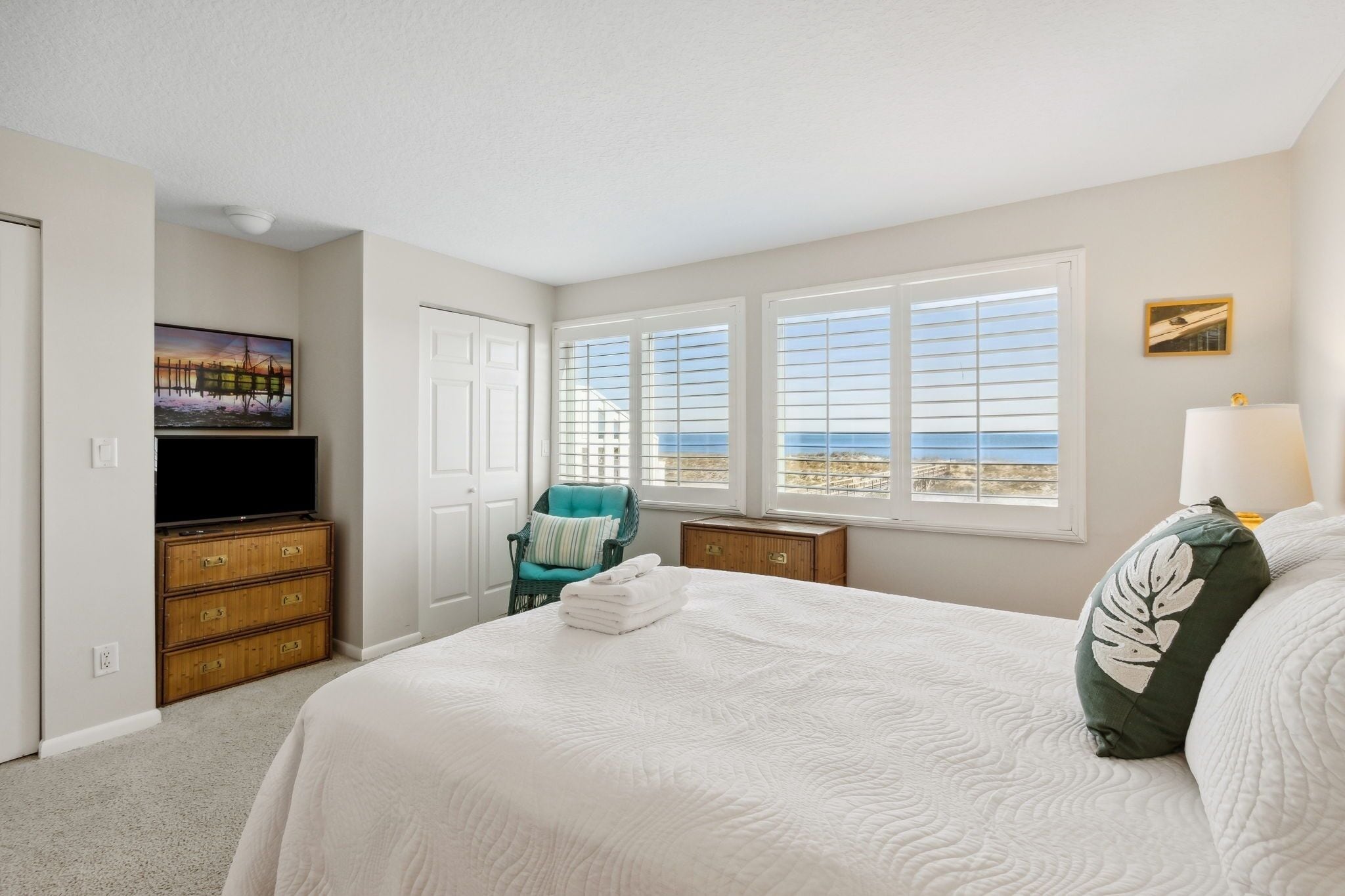 Townhome, 3 Bedrooms | 3 bedrooms, iron/ironing board, free WiFi