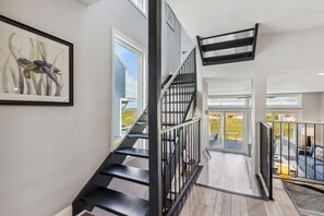 Townhome, 2 Bedrooms | Interior - Amelia Island Beachfront Retreat - 2BR Sandpiper Loop (Fernandina Beach)