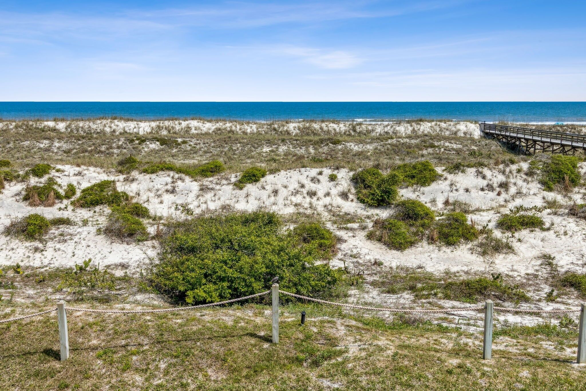 Casa adosada, 2 habitaciones | Playa